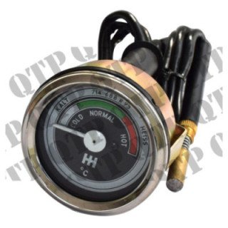 Wskaźnik temperatury