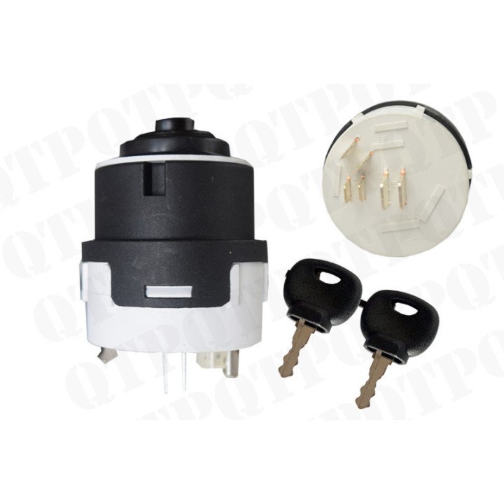 Przełącznik zapłonu