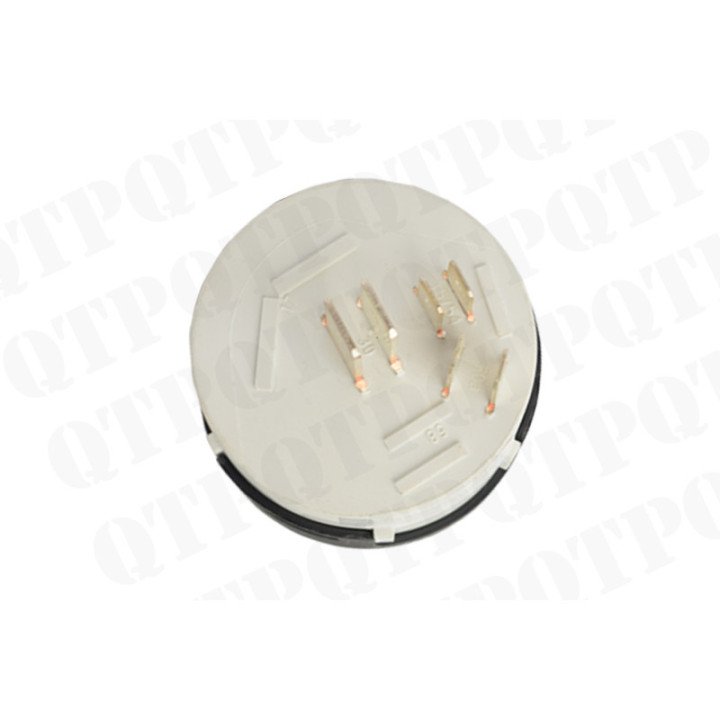 Przełącznik zapłonu