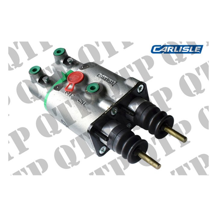 Główny cylinder hamulcowy