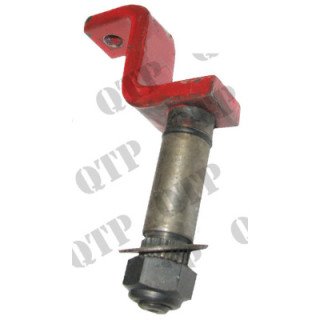 Wałek wybieraka biegów