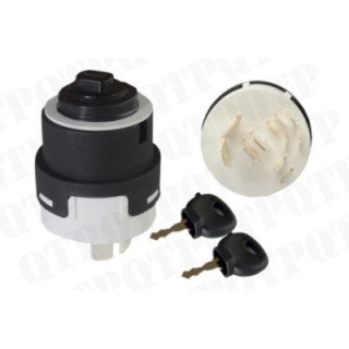 Przełącznik zapłonu