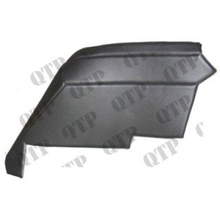 Błotnik piankowy prawy