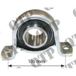 Łożysko wspornika napędu wału