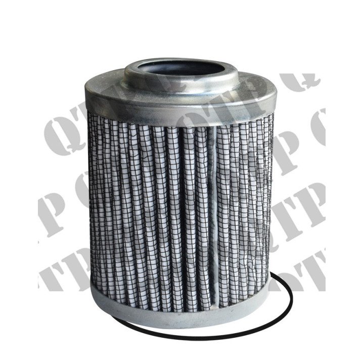 Filtr skrzyni biegów