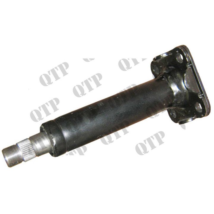 Kolumna wspomagania kierownicy