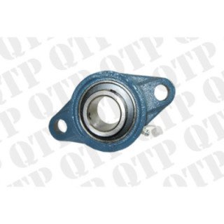 Nośnik i łożysko napędu wału