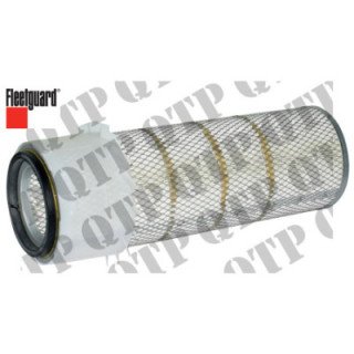 Zewnętrzny filtr powietrza