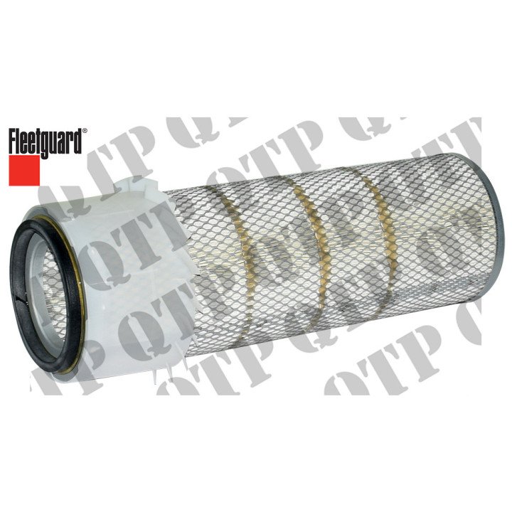 Zewnętrzny filtr powietrza