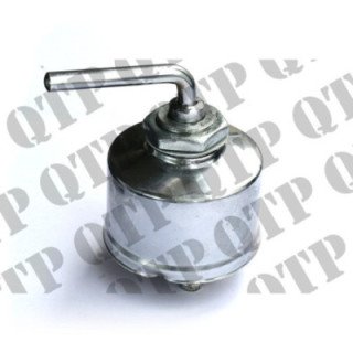 Przełącznik grzejnika