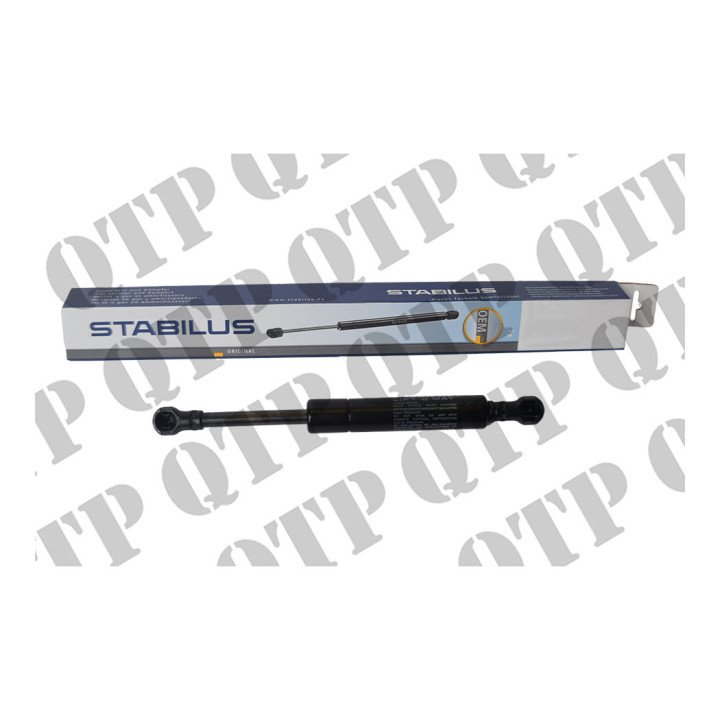 Drzwi obudowy amortyzatora gazowego