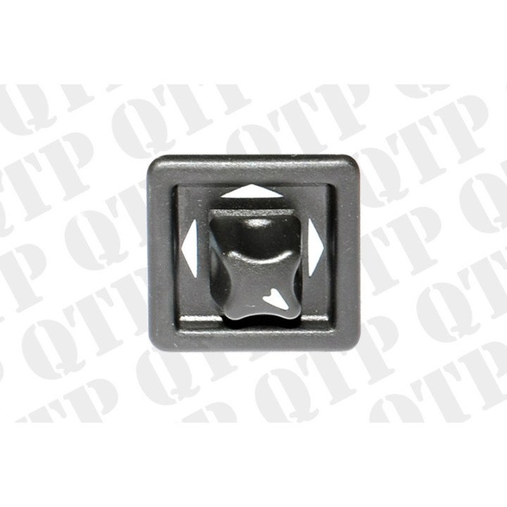 Zestaw lusterek podgrzewanych elektrycznie