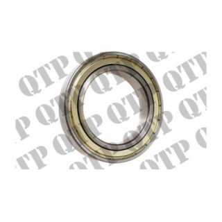 Łożysko oporowe sprzęgła