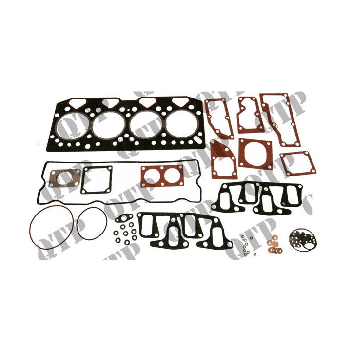 Zestaw uszczelek pod głowicę