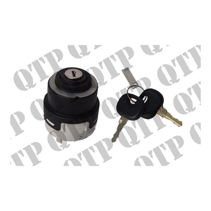 Przełącznik zapłonu