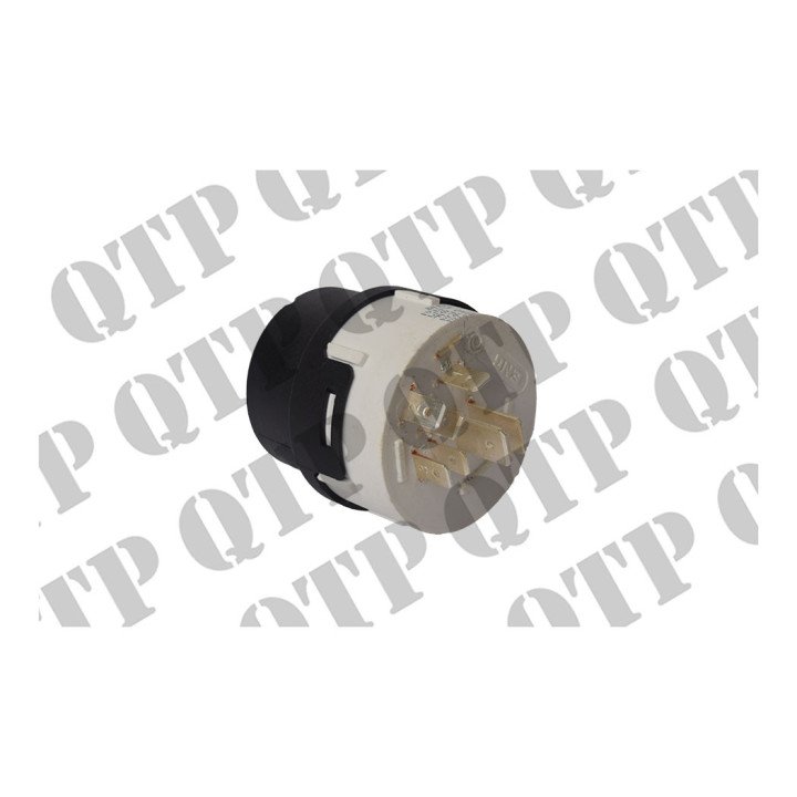 Przełącznik zapłonu