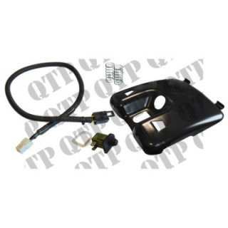 Zestaw serwisowy czujnika obecności operatora