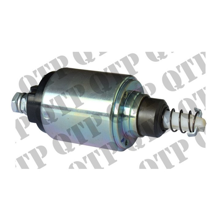 Przełącznik elektromagnetyczny