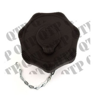 Diesel Cap Case CVX Maxxum Puma