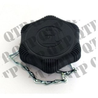 Korek zbiornika paliwa