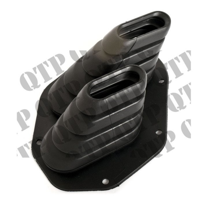 Osłona dźwigni zmiany biegów