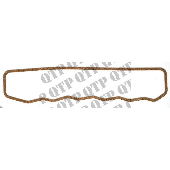 Uszczelka pokrywy wahacza