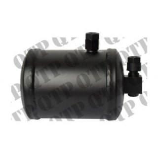 Osuszacz filtra klimatyzacji