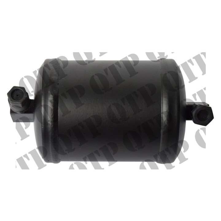 Osuszacz filtra klimatyzacji