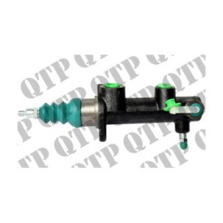 Główny cylinder sprzęgła