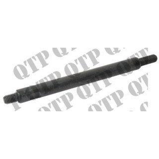 Wspornik ręcznej dźwigni przepustnicy