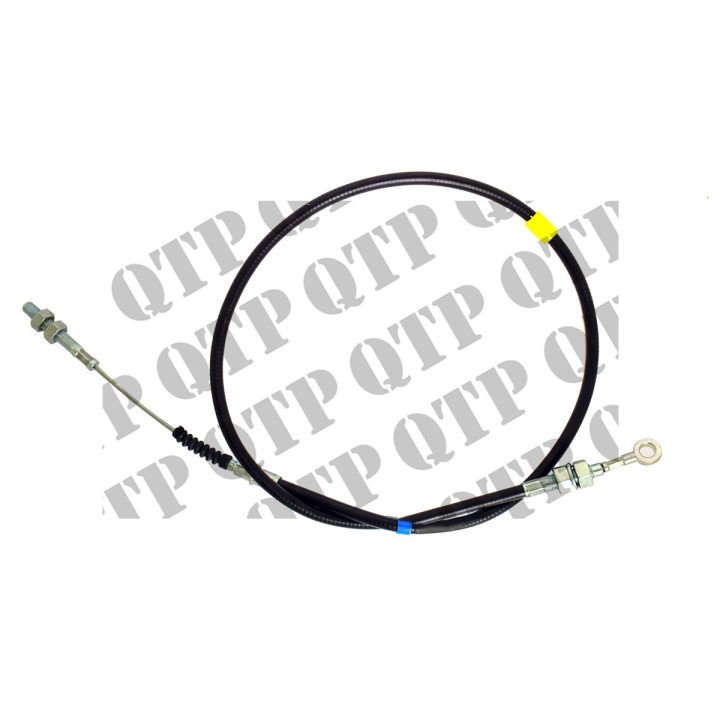 Linka hamulca ręcznego