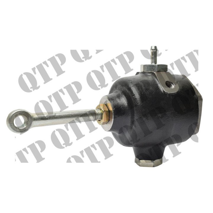 Główny cylinder hamulcowy