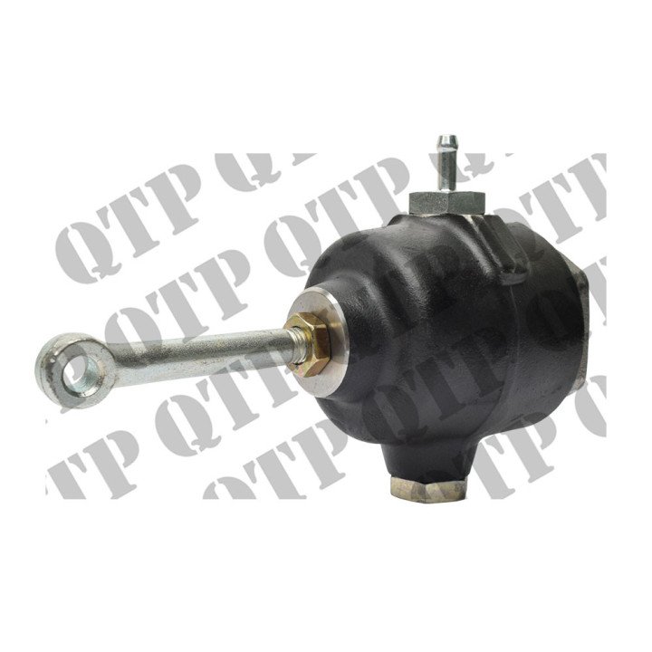 Główny cylinder hamulcowy