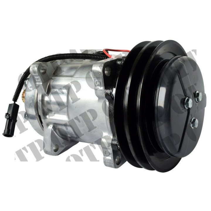 Sprężarka powietrza