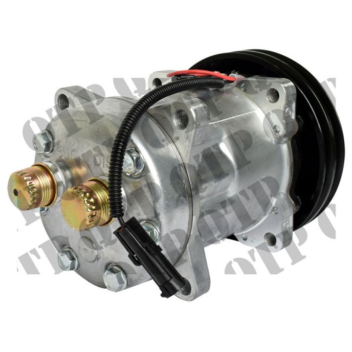 Sprężarka powietrza