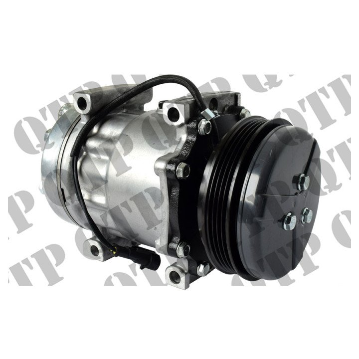 Sprężarka powietrza