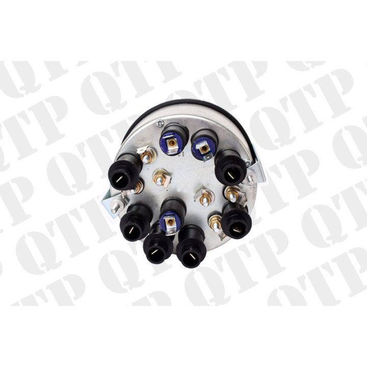 Wskaźnik temperatury paliwa