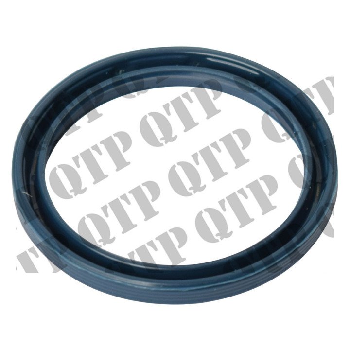 Uszczelnienie wału wejściowego