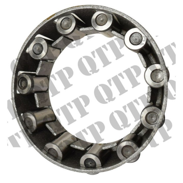 Łożysko wałeczkowe skrzyni kierowniczej