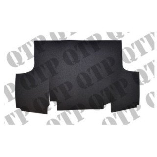 Podkładka maty podłogowej kabiny