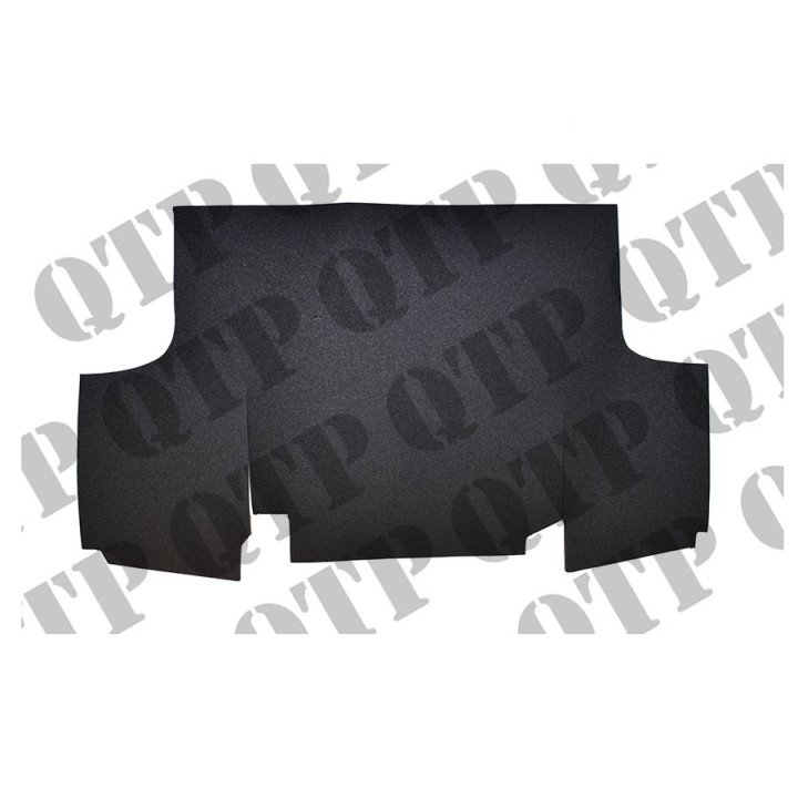 Podkładka maty podłogowej kabiny