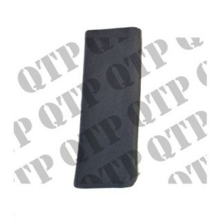 Słupek drzwi kabiny z pianki, lewy