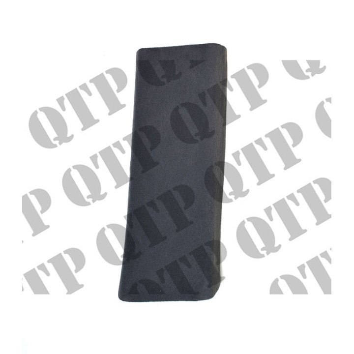 Słupek drzwi kabiny z pianki, lewy