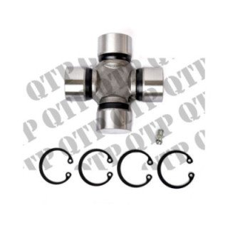 Przegub uniwersalny (U-joint)