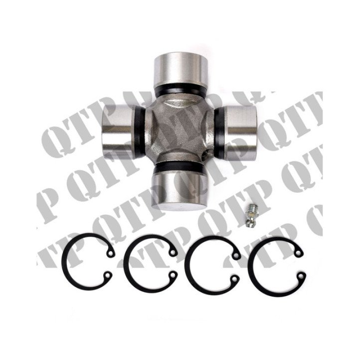 Przegub uniwersalny (U-joint)