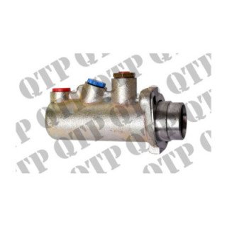 Obudowa głównego cylindra hamulcowego