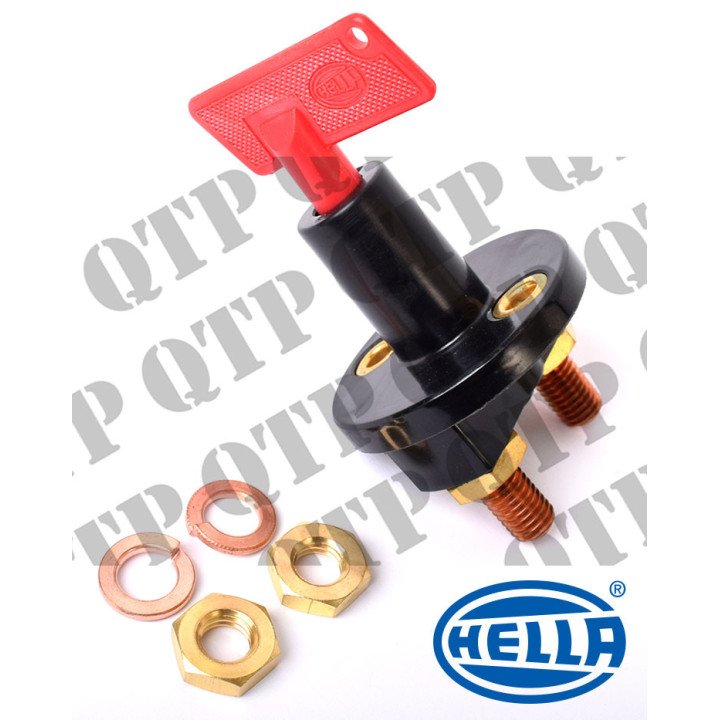 Wyłącznik izolacyjny