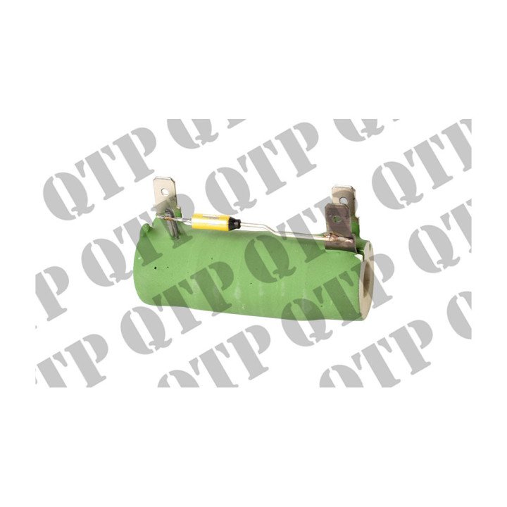 Rezystor, opornik dmuchawy