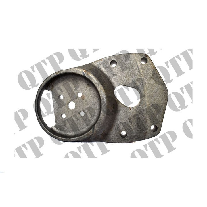 Dolny wspornik błotnika