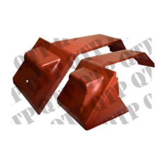 Pokrowiec na błotnik